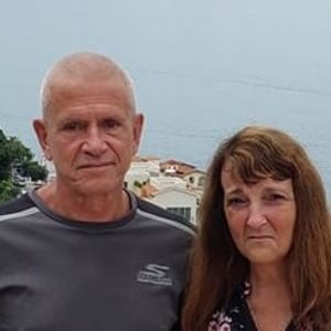 Meet your Posher, Richard